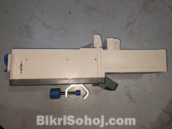 En-s7 Smart Syringe Pump -Enmind (Original & 3 Day Used)